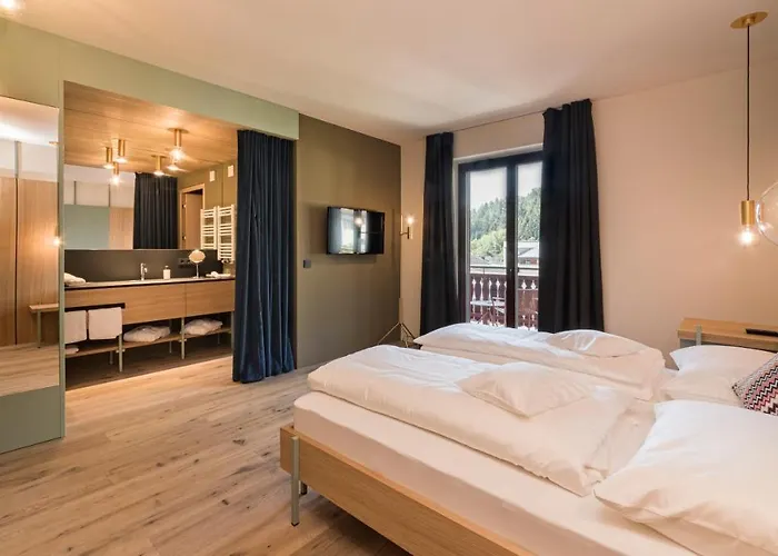 Hotel Villa Mayr Rooms&Suites