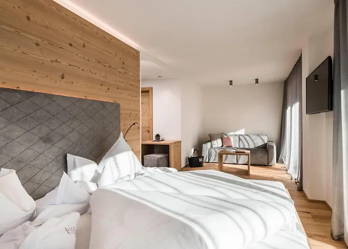 Hotel Gasserhof