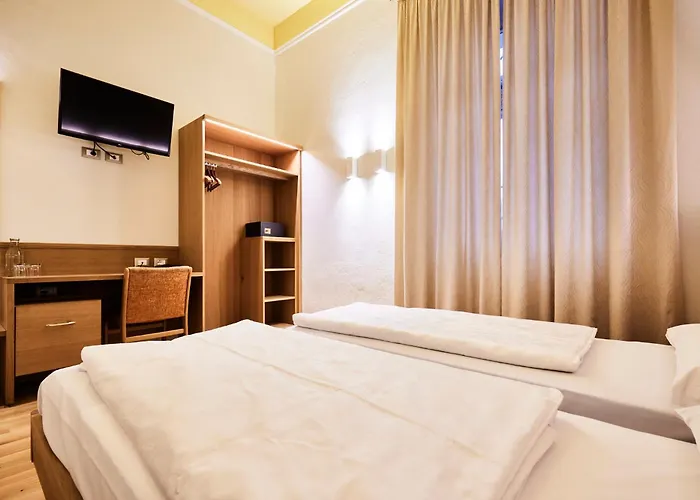 Hotel Jarolim