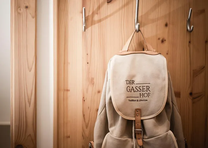 Hotel Gasserhof