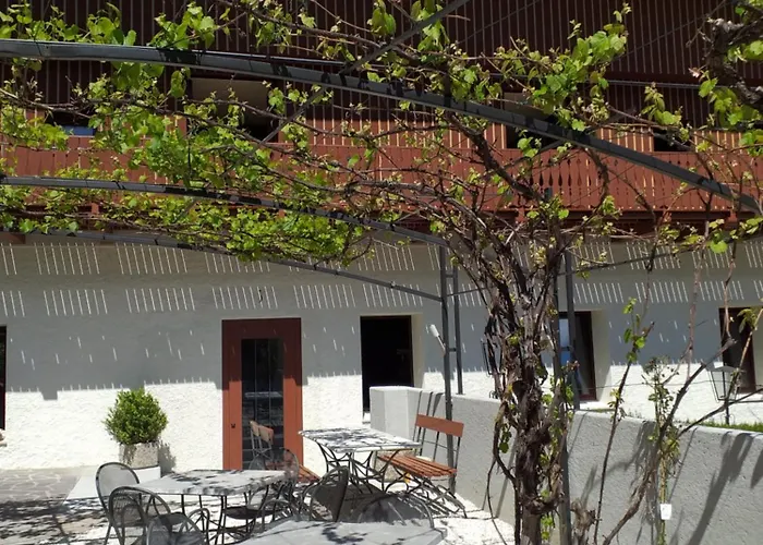 Hotel Villa Mayr Rooms & Suites